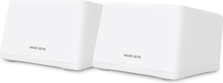 Actual product image TP-Link MERCUSYS BE9300 SISTEMA MESH WI-FI 7