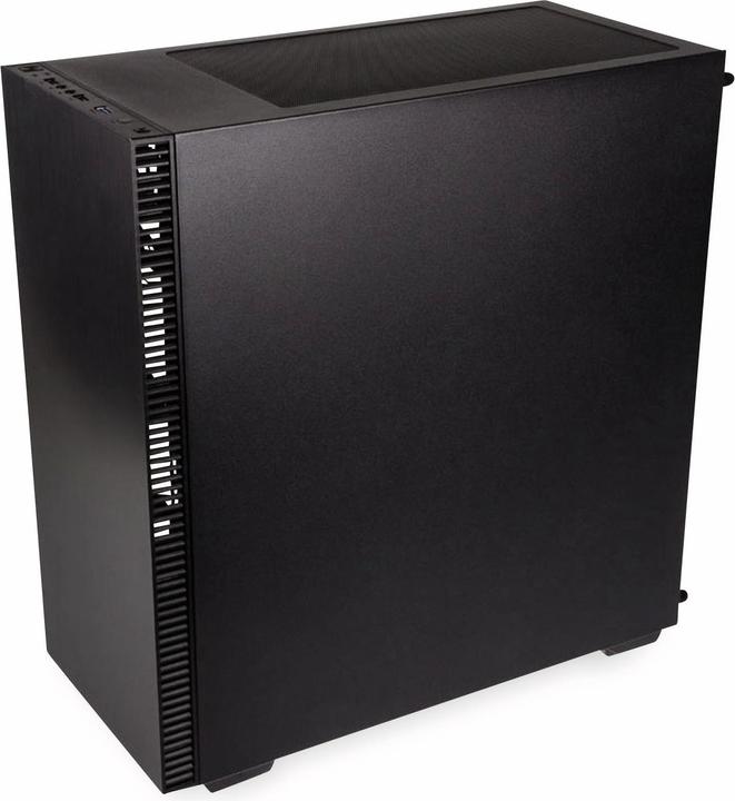 Produktbild Kolink Stronghold (mATX, Mini-ITX, ATX, E-ATX)