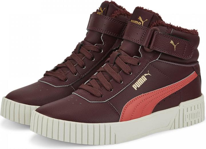 Actual product image Puma Carina 2.0 Mid WTR Jr (36)