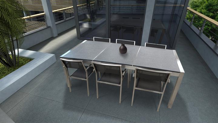 Actual product image HB Möbel Toru (220 cm)