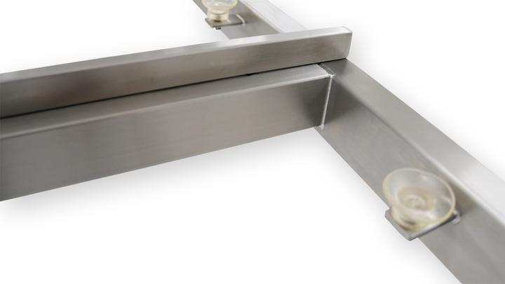 Actual product image HB Möbel Toru (220 cm)