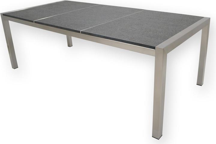 Actual product image HB Möbel Toru (220 cm)
