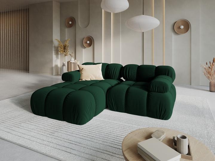 Actual product image Micadoni Bellis (Corner sofa)