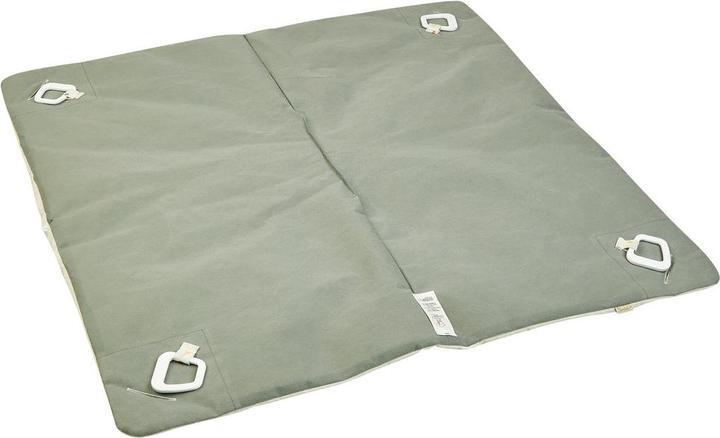 Produktbild Sterntaler Safari Krabbeldecke m Spielbogen