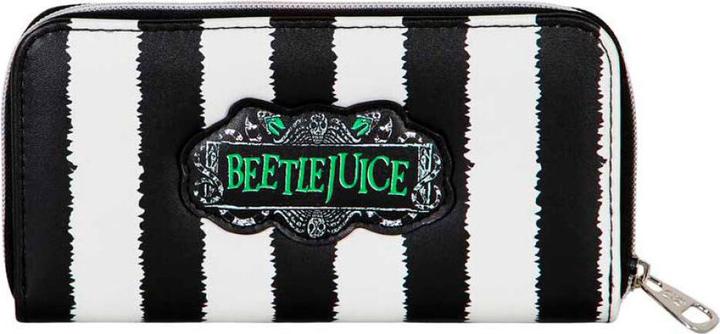 Actual product image Karactermania Essential Wallet Stripes