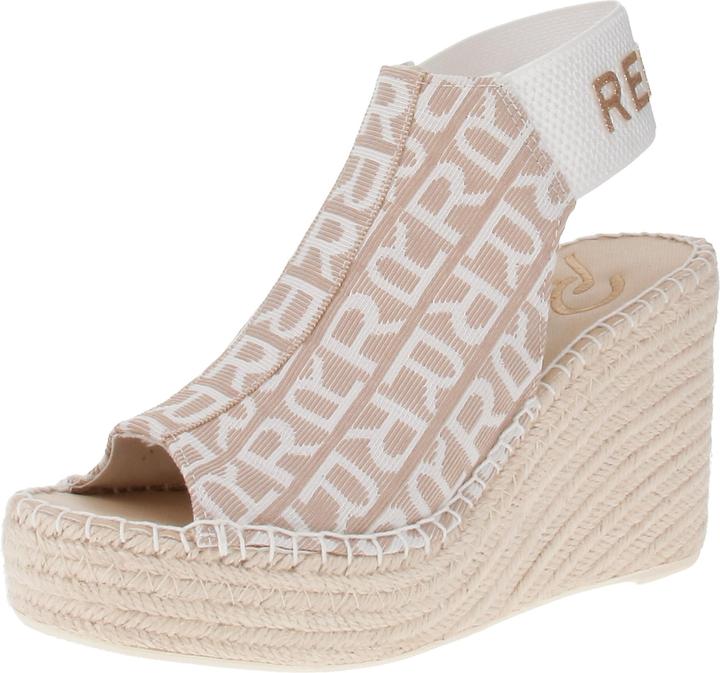 beige/white