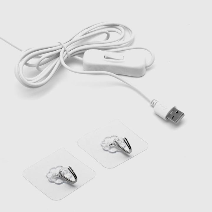 Produktbild OEM Lights for outdoor use Neon LED na USB - Jednorożec 2 model
