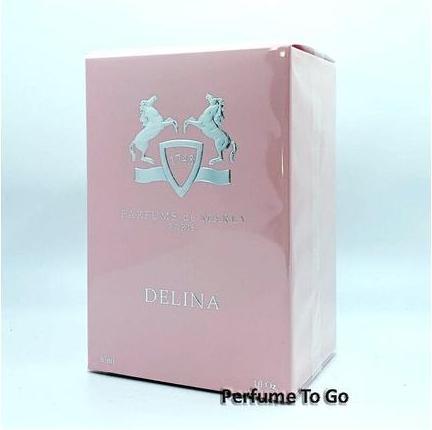 Actual product image Parfums de Marly Delina (Eau de parfum, 30 ml)