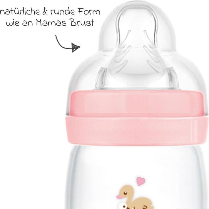 Actual product image MAM Easy Start Anti-Colic (320 ml)