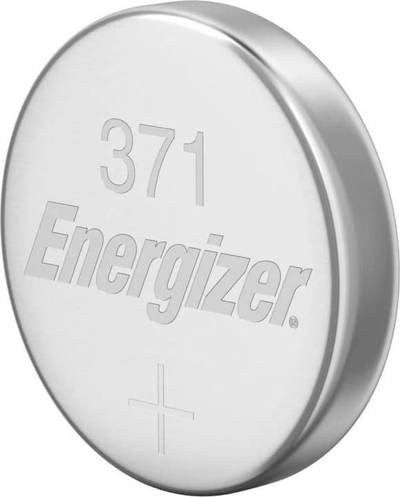 Image du produit Energizer 371/370 (1 pcs)