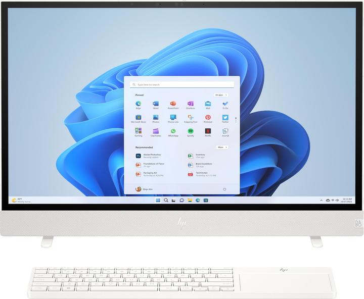 Image du produit HP Envy Move AIO 24-cs0000ng (Intel Core i5-1335U, 16 Go, 512 Go, Intel UHD Graphics)