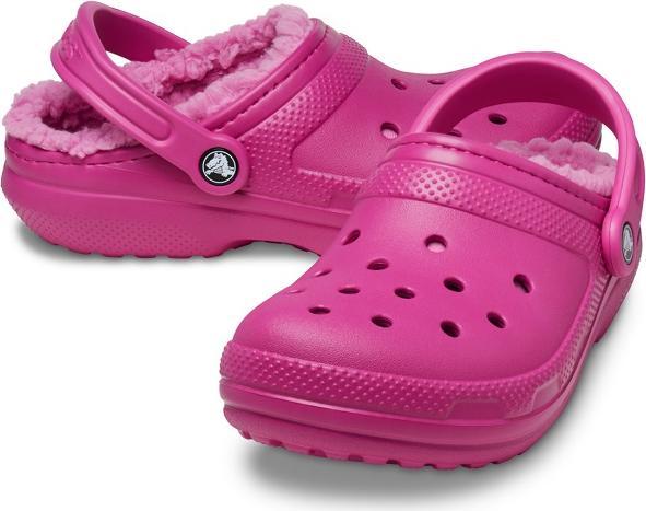 Actual product image Crocs Classic Lined Clog (41, 42)