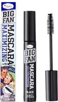 Actual product image The Balm Big Fan Maximizing Mascara