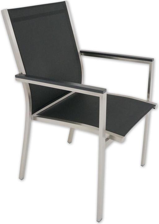 Chaises de jardin