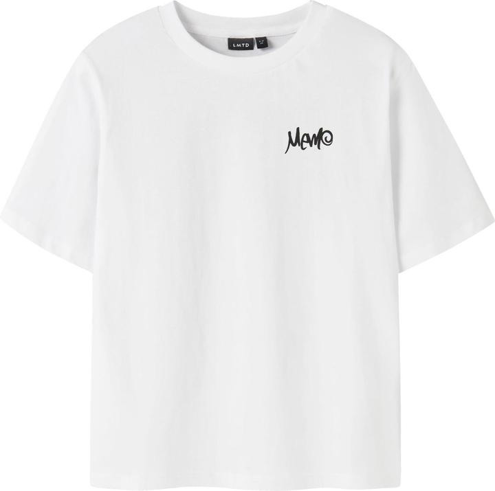 Lmtd Loose Fit T-Shirt (134)