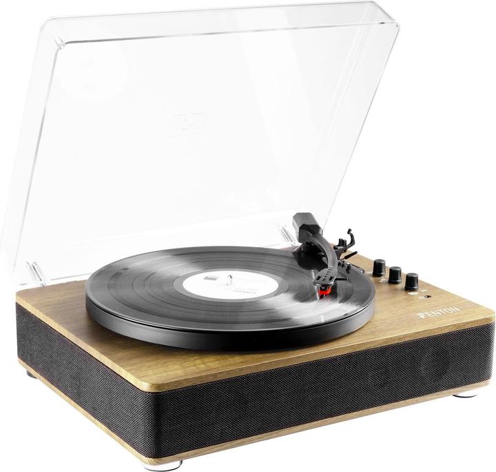 Fenton RP162 (Manual)