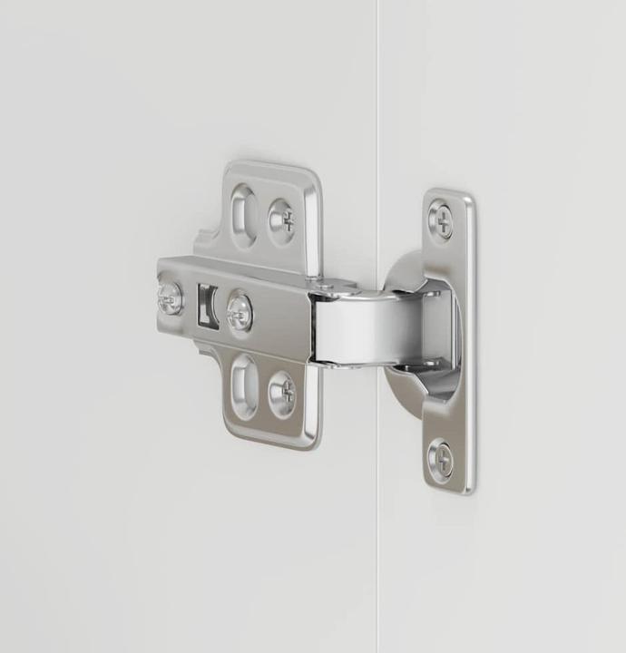 Produktbild VidaXL Madlene (86 x 46 x 81.5 cm)