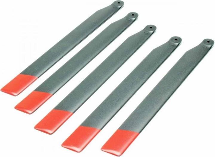 FliteZone Rotorblätter-Set MD500