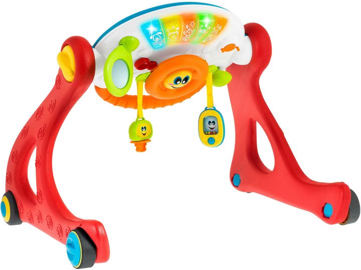Chicco Move n Grow Walker 4 in 1