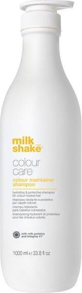 Actual product image Milk_Shake Moisture Plus (Liquid shampoo)