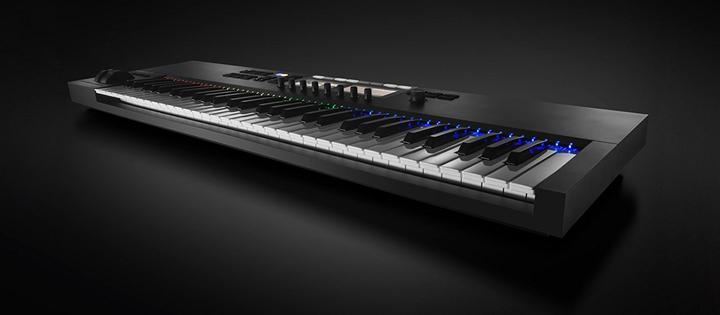 Image du produit Native Komplete Kontrol S61 MK2 (Clavier)