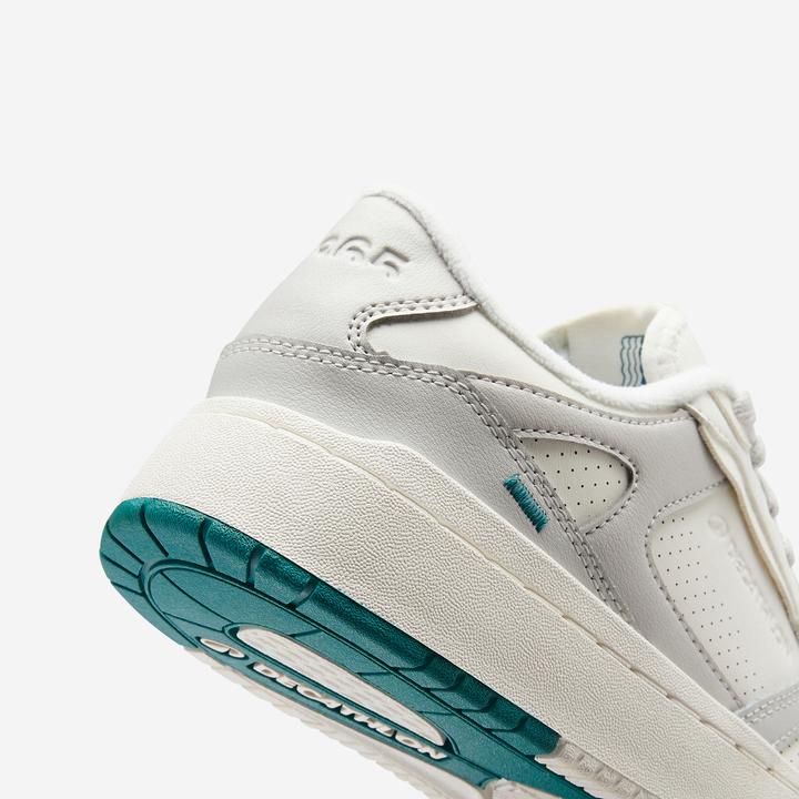 Immagine prodotto Decathlon Sneaker da donna - CJ80 bianco/grigio (41)