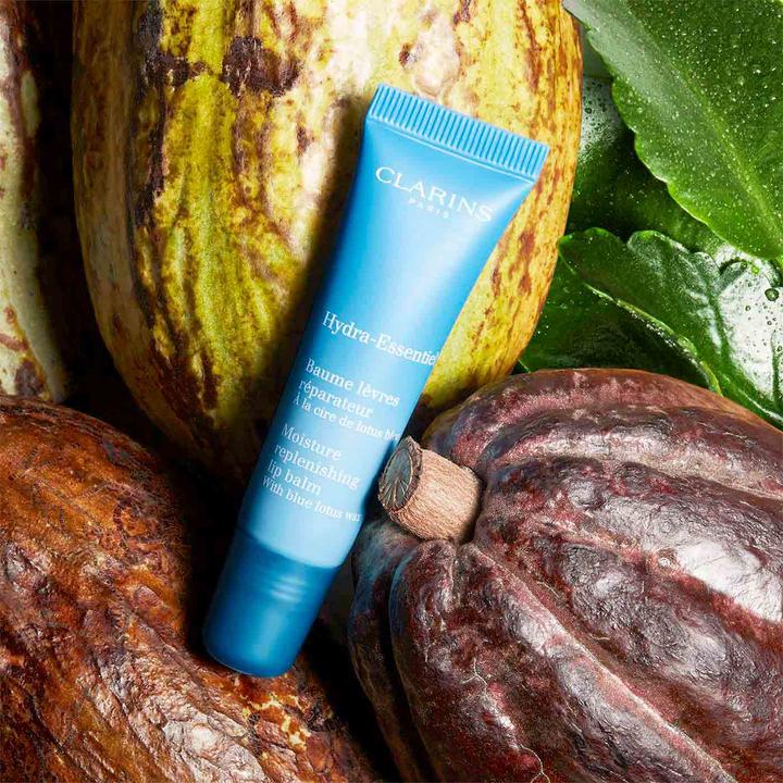 Produktbild Clarins Hydra-Essentiel Baume Lèvres (Balsam, 15 ml)