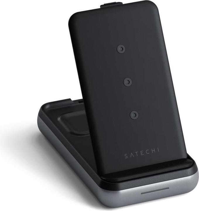 Produktbild Satechi Duo Stand (10 W)