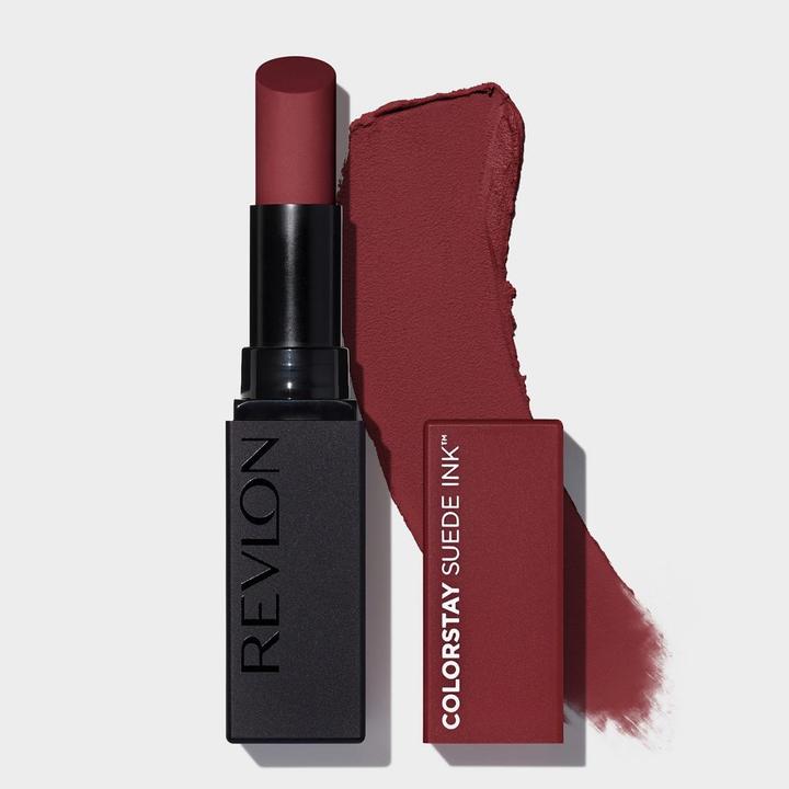 Image du produit Revlon Colorstay Suede Ink No 019 (018 In the Zone)