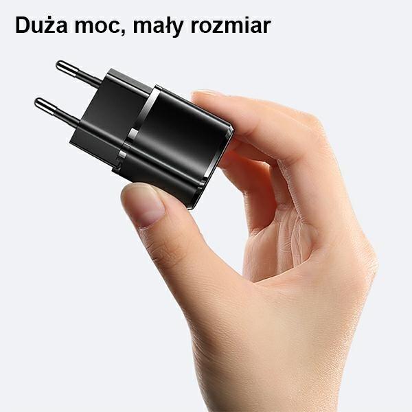 Immagine prodotto Usams Set Super Cube (20 W)