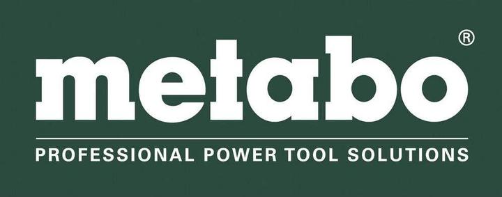 Produktbild Metabo Haftschleifblätter 00 (100)