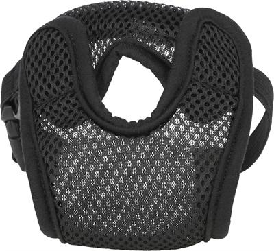 Produktbild Trixie Beschermbroekje Comfort Mesh Materiaal Zwart (Hund)