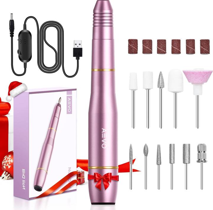 Actual product image Aevo Nail cutter set