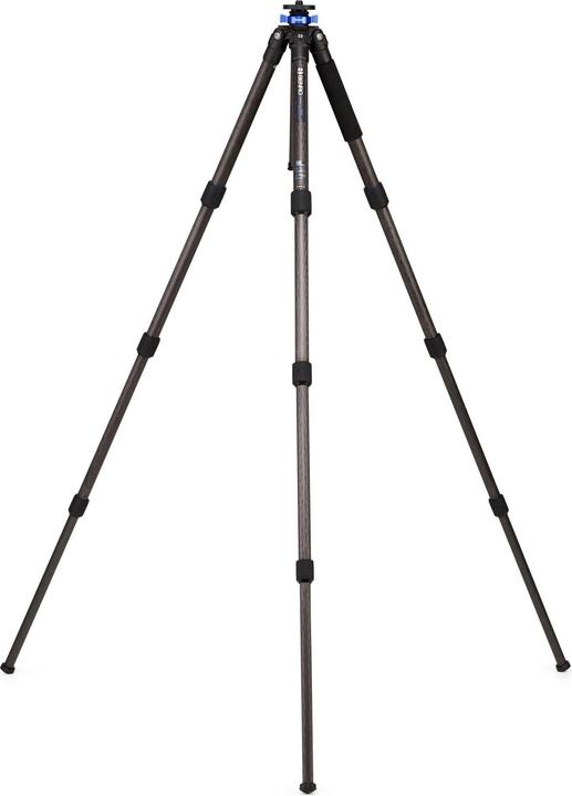 Produktbild Benro Mach3 TMA38CL Mach3 Carbon Stativ (Carbon)