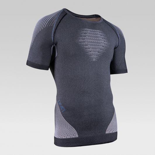 Actual product image UYN Kurzärmeliges Thermoshirt Evolutyon Melange (M)