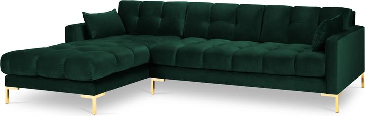 Produktbild Micadoni Mamaia (Ecksofa)