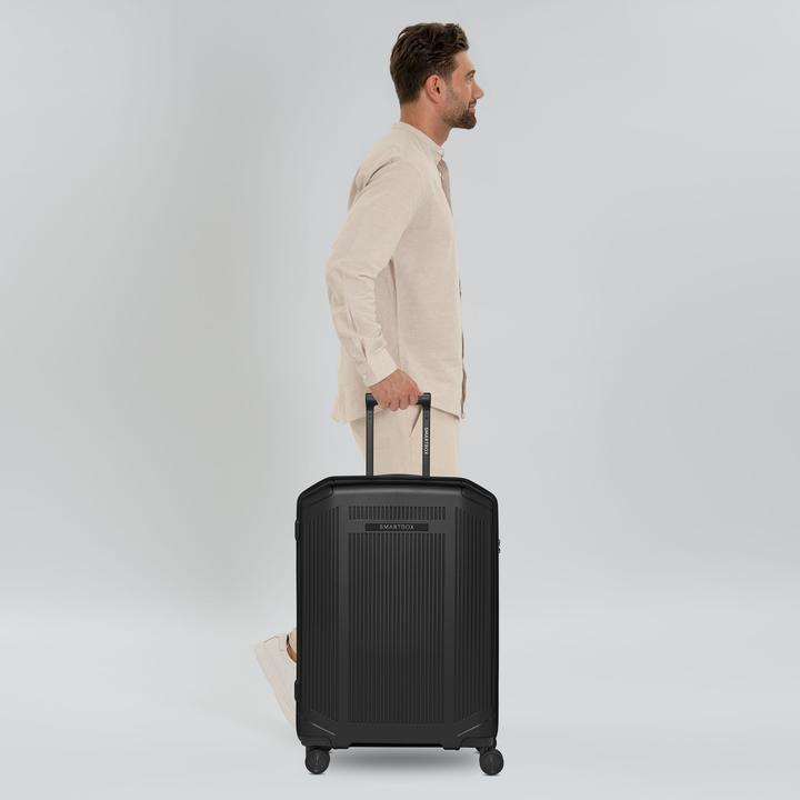 Produktbild Smartbox Edition 02 4 Rollen Trolley M 66 cm (90 l)