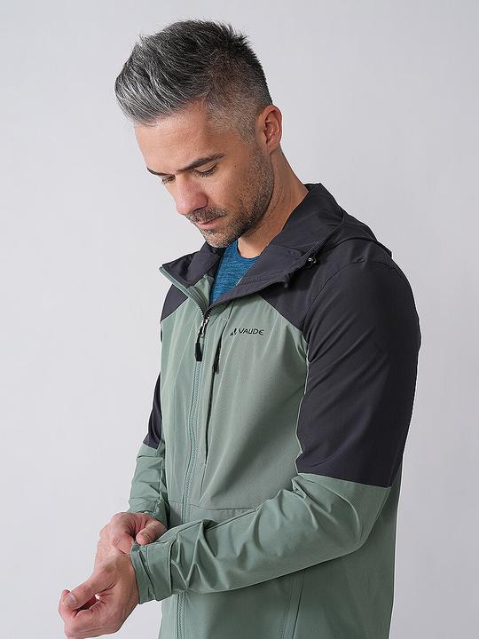 Produktbild Vaude Elope Wind Jacket (L)