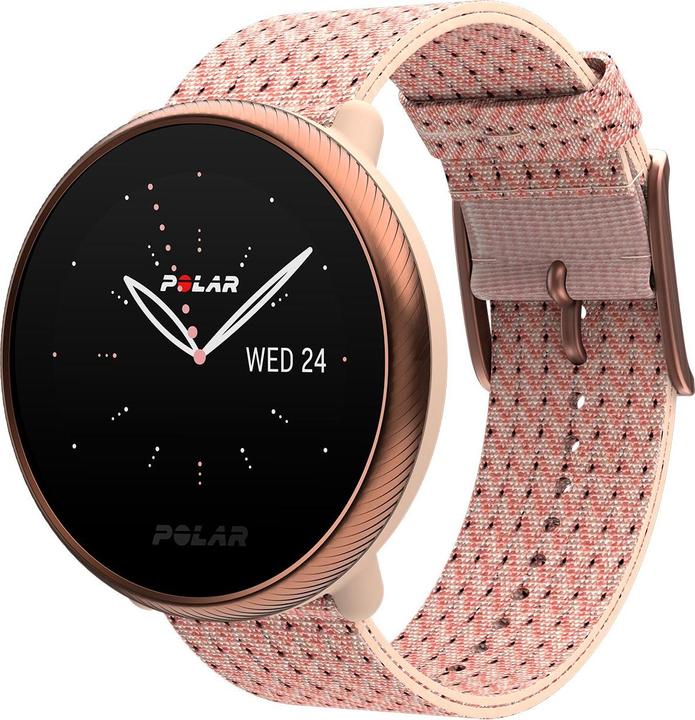 Polar Ignite 2 (43 mm)