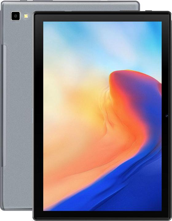 Immagine prodotto Blackview Tab 9 (4G, 10.10", 64 GB, Argento)