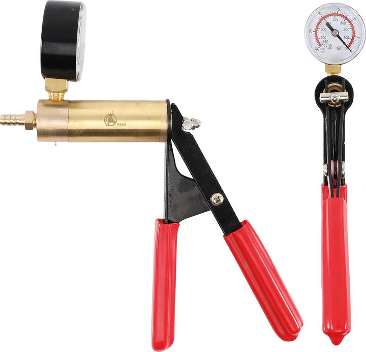 Image du produit BGS Pompe à vide