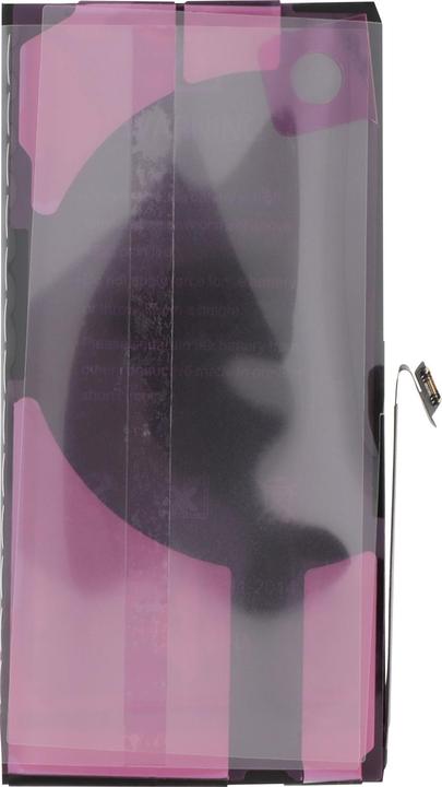 Actual product image Clappio 3227mAh replacement battery, replaces model A2655