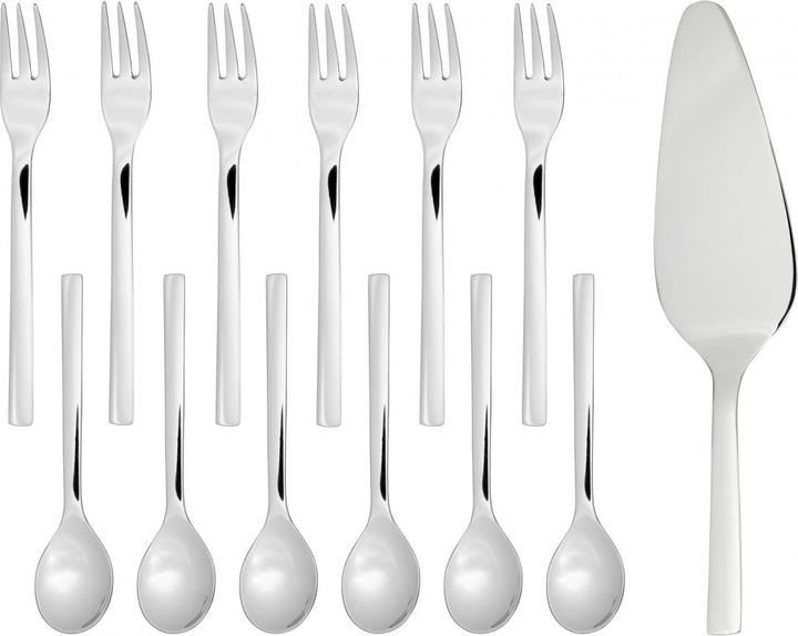 Actual product image WMF Nuova (13 Piece, Cutlery set)