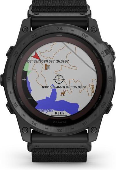 Actual product image Garmin Tactix 7 - Pro Edition (51 mm)