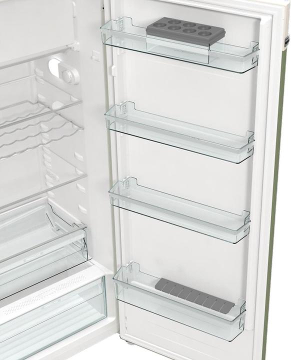Produktbild Gorenje OBRB 615 Standkühlschrank (247 l)