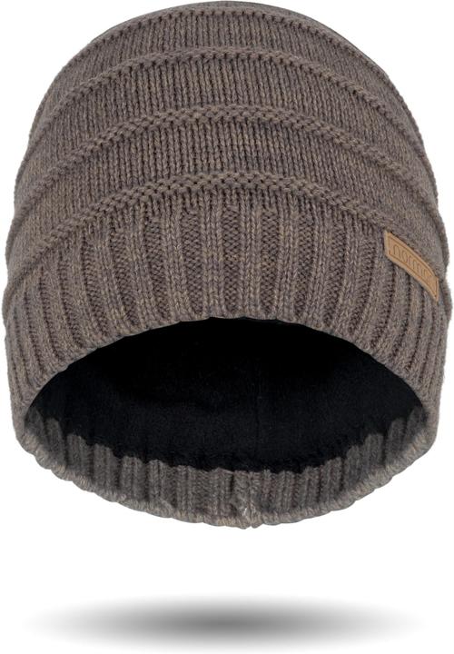 Actual product image Normani Winter hat Yonce (One size)