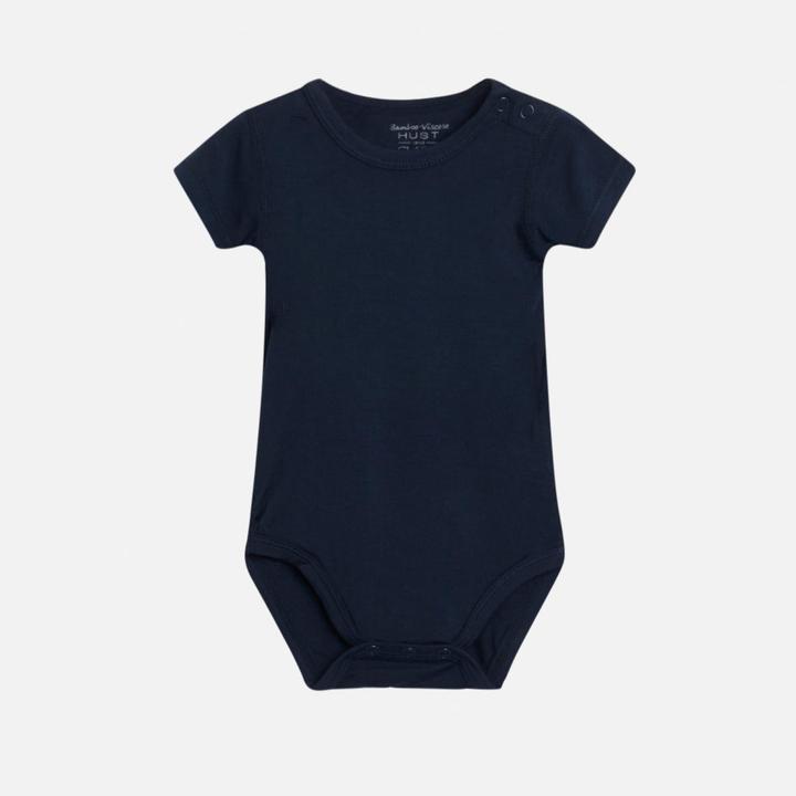 Immagine prodotto Hust and Claire Bamboo Body Bue a maniche corte rosa (56)