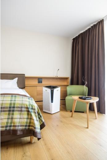 Actual product image Kärcher Air Purifier Air Purifier AF 100 H13 (87 m²)