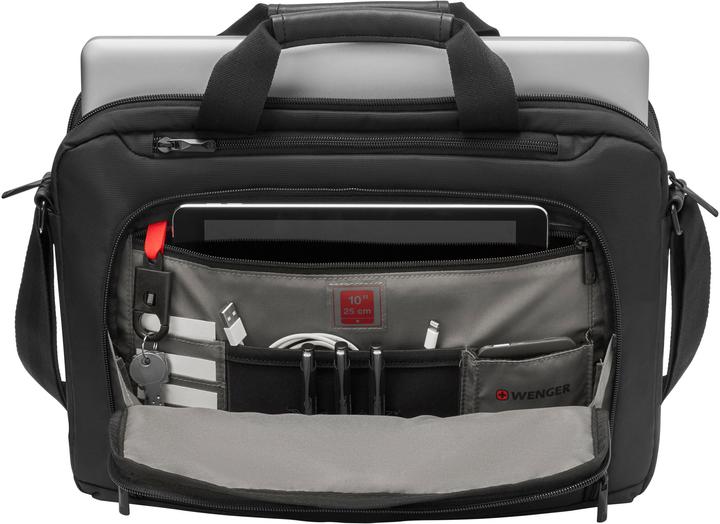 Actual product image Wenger Source (16", Universal)
