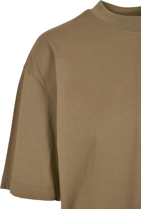 Produktbild Urban Classics Ladies Organic Oversized Tee (XXL)